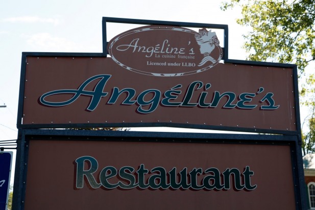 Angeline's Restaurant
