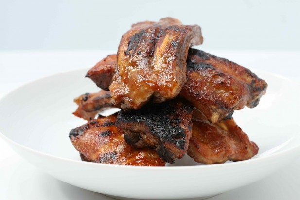 Prairie Beef Ribs Rub Recipe