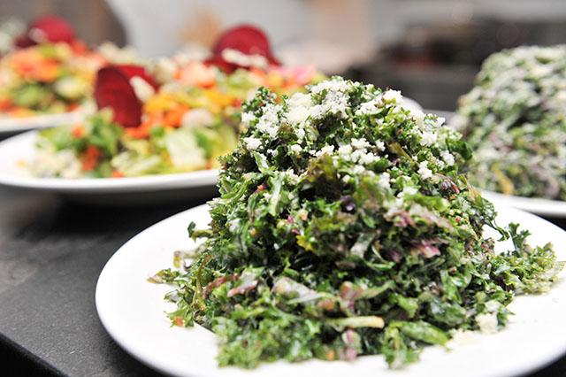 Kale Salad