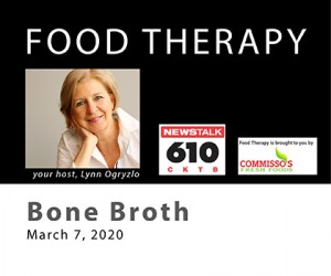 Bone Broth