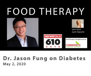Dr Jason Fung