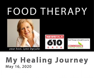 My Healing Journey